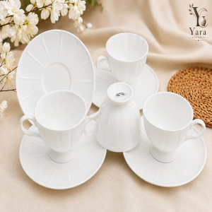 tea cup set