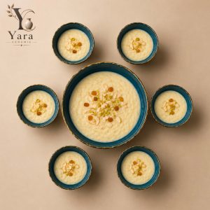 bowl set